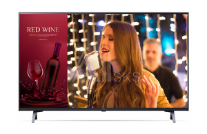 145376 Коммерческий телевизор LG [55UN640S]