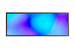 148958 ULTRA STRETCH дисплей Lumien [LHS8600UHD] 86", 3840x600, 1200:1, 700кд/м, без операционной системы, 24/7, альбомная/портретная ориентация