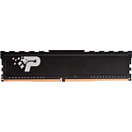 3225967 Модуль памяти DIMM 8GB DDR4-3200 PSP48G32002H1 PATRIOT