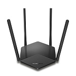 1000719185 Маршрутизатор MERCUSYS Маршрутизатор/ AX1500 Dual-Band Wi-Fi 6 Router