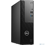 Dell Precision 3460 [3460-7630] SFF Black { i7 13700 (2.1)/ 16Gb /1Tb 7.2k SSD512Gb /T1000 8Gb/ Linux Ubuntu/km}