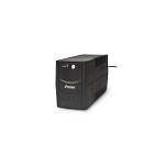 Источник бесперебойного питания Powerman Back Pro 650Plus Shuko line-interactive {4} (999734) Источник бесперебойного питания Powerman Back Pro 650Plus Shuko line-interactive {4} (999734)