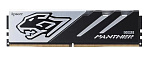 3226934 Memory Module APACER Gaming DDR5 Общий объём памяти 32Гб Module capacity 32Гб Количество 1 5200 МГц Множитель частоты шины 40 1.25 В черный / серебрис