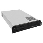293348 Серверный корпус ExeGate Pro 2U650-06/2U2098L <RM 19", высота 2U, глубина 650, БП 1200ADS, USB>