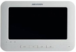 408391 Видеодомофон Hikvision DS-KH6310-WL белый
