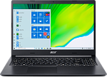 1000581550 Ноутбук Acer Aspire A515-44-R1UH 15.6"(1920x1080 IPS)/AMD Ryzen 5 4500U(2.3Ghz)/8192Mb/1024SSDGb/noDVD/Int:UMA/Cam/BT/WiFi/war 1y/1.8kg/Black/W10 +