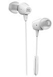 1317175 Гарнитура C50HI WHITE JBL