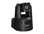 PTZ-камера Canon [CR-N500BK] 4K PTZ камера, 1" СMOS сенсор, 2160/30p, зум 15x, угол обзора 73°, 3G-SDI, GEN-LOCK, HDMI, USB-A, XLR, SRT, NDIHX, встрое