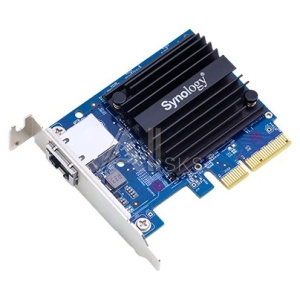 1822482 Synology E10G18-T1 Сетевой адаптер PCIE 10GB E10G18-T1