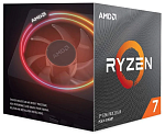 CPU AMD Ryzen 7 3700X, 8/16, 3.6-4.4GHz, 512KB/4MB/32MB, AM4, 65W, 100-100000071BOX BOX