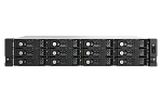 полка расширения QNAP ENTERPRISE 2U/12bay Expansion Unit up to 12HP HDD SATA(3,5' or 2,5')/2xPS incl Cbl/no rail(RAIL-B02)/ Expand with QXP-XX8PES TL-