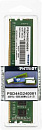 427738 Память DDR4 4Gb 2400MHz Patriot PSD44G240081 RTL PC4-19200 CL17 DIMM 288-pin 1.2В single rank Ret