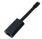 470-ABND Dell Adapter USB-C to Gigabit Ethernet (PXE)