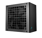 Deepcool PK700D (ATX 2.4, 700W, PWM 120mm fan, Active PFC+DC to DC, 80+ BRONZE) RET