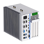 Многослотовый встраиваемый компьютер eBOX-3670-BP-11500T-8G-SSD512G. В составе: процессор Intel Core I5-11500T, память DDR4 8 Гб, накопитель SATA 2. Многослотовый встраиваемый компьютер eBOX-3670-BP-11500T-8G-SSD512G. В составе: процессор Intel Core I5-11500T, память DDR4 8 Гб, накопитель SATA 2.