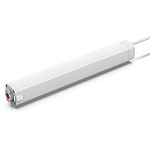 Освещение Yeelight Bad Pack Мотор для карниза Yeelight Smart Curtain Motor + карниз Yeelight Stitching Track YLDJ001 (YZNS0120001WTGL) (205524)