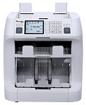 1074728 Сортировщик банкнот Cassida Zeus автоматический мультивалюта