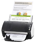 PA03670-B101 Fujitsu scanner fi-7140 (Сканер уровня рабочей группы, 40 стр/мин, 80 изобр/мин, А4, двустороннее устройство АПД, USB 2.0, светодиодная подсветка)