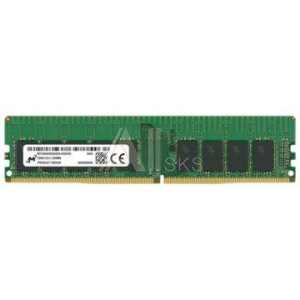 1306528 Модуль памяти Micron 32GB PC21300 MTA18ASF4G72AZ-2G6B1