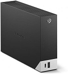 3226398 Внешний жесткий диск USB3 8TB EXT. BLACK STLC8000400 SEAGATE