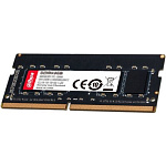 11064727 Оперативная память Dahua DDR4, 2666 MHz, 16GB SODIMM, CL19, 1.2V
