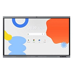 Интерактивный дисплей Samsung WA65FX-P,UHD на базе ОС Android 15, только альбомная ориентация, до 50 касаний,128GB встроенной памяти, Google EDLA, OPS Интерактивный дисплей Samsung WA65FX-P,UHD на базе ОС Android 15, только альбомная ориентация, до 50 касаний,128GB встроенной памяти, Google EDLA, OPS