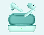1378715 Гарнитура FREEBUDS SE BLUE 55035228 HUAWEI