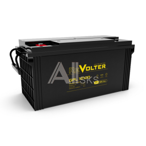 Аккумуляторная батарея Revolter GPL 12120