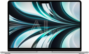 3202296 Ноутбук APPLE MacBook Air MLY03LL/A 13.5" SSD 512Гб серебристый 1.24 кг MLY03LL/A
