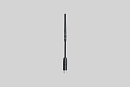 Микрофон «пушка» на гусиной шее Shure MXC406/MS