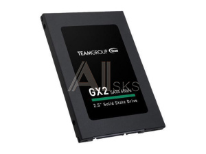 1264322 SSD жесткий диск SATA2.5" 128GB GX2 T253X2128G0C101 TEAMGROUP
