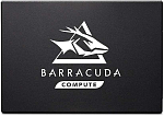 SSD SEAGATE BarraCuda Q1 480GB 2,5" SATA-III ZA480CV1A001