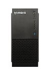 системный блок IRBIS Groovy, Midi Tower, 250W, MB ASUS B550, AM4, AMD Ryzen 5 5600G (6C/12T - 3.9Ghz), 16GB DDR4 3200, 256GB SSD M.2, Wi-Fi6, BT5, No