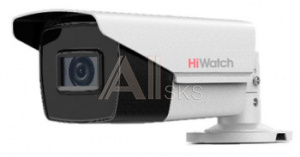 1166427 Камера видеонаблюдения аналоговая HiWatch DS-T220S (B) 2.8-2.8мм HD-CVI HD-TVI цв. корп.:белый (DS-T220S (B) (2.8 MM))