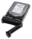 400-ATJL DELL 1.2TB 10K RPM SAS ISE 12Gbps 512n 2.5in Hot-plug Hard Drive, Customer Kit