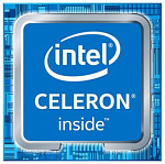 1363337 Процессор Intel Original Celeron G5900 Soc-1200 (CM8070104292110S RH44) (3.4GHz/Intel UHD Graphics 610) OEM
