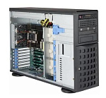 3217578 Серверная платформа SUPERMICRO 4U SYS-7049P-TRT