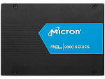 MTFDHAL7T6TDP-1AT1ZABYY Micron 9300 PRO 7.68TB NVMe U.2 SSD (15mm) Enterprise Solid State Drive, 1 year