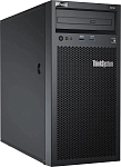 1413079 Сервер LENOVO ThinkSystem ST50 1xЕ-2224G 1x8Gb 2x1Tb 7.2K RW 1x250W 1Y War (7Y49A03XEA)