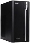 1120116 ПК Acer Veriton ES2710G MT i3 6100 (3.7)/4Gb/SSD128Gb/HDG530/Windows 10 Home/GbitEth/220W/черный