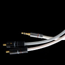 31993 Межблочный кабель Atlas Element Metik 1.0 м [разъем Metik 3,5 мм - Integra RCA]