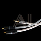 31993 Межблочный кабель Atlas Element Metik 1.0 м [разъем Metik 3,5 мм - Integra RCA]