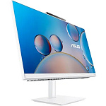 11045635 ASUS A5402WVA-WPC0080 [90PT03J1-M02H20] White 23.8" {FHD i7 1360P(2.2Ghz)/16384Mb/1024PCISSDGb/ UHD Graphics/DOS + фикс ножка/VESA/k+m}