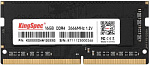 1742109 Память DDR4 16Gb 2666MHz Kingspec KS2666D4P12016G RTL PC4-21300 DIMM 288-pin 1.2В single rank Ret