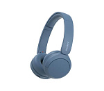 3211138 Гарнитура BLUETOOTH WH-CH520LZ BLUE SONY