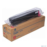 Тонер Konica-Minolta bizhub C750i/AP C750i красный TN-715M ACP8350 Тонер Konica-Minolta bizhub C750i/AP C750i красный TN-715M ACP8350