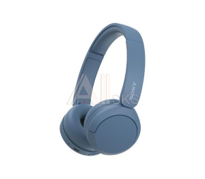 3211138 Гарнитура BLUETOOTH WH-CH520LZ BLUE SONY