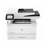 1975234 HP LaserJet Pro MFP M4103fdn (2Z628A) {A4, 1200dpi, 38ppm, 512Mb, 1200 MHz tray 100+250 pages USB+Ethernet Prin, старт. картр. 3050стр.}