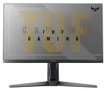 ASUS 27" TUF Gaming VG27AQL1A IPS 2560x1440 1ms 400cd 170Hz HDR400 2*HDMI DP G-Sync MM Swivel Pivot HAS Black