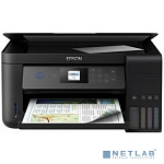Epson L4160 (C11CG23403/C11CG23402)